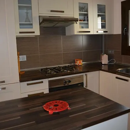 Сasa de vacaciones Casas Blanca 19 Con Piscina En Playa Santa María De Llorell *