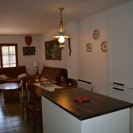 Casas Blanca 19 Con Piscina En Playa Santa María De Llorell *