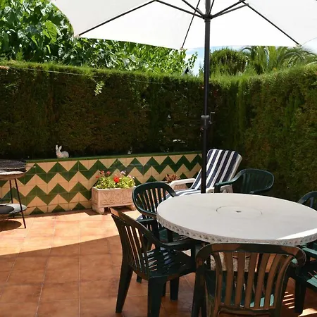 Casas Blanca 19 Con Piscina En Playa Santa María De Llorell Сasa de vacaciones Tossa de Mar