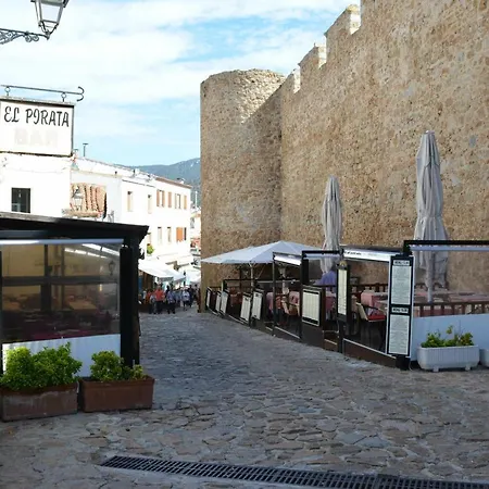 Casa Blanca 19 - Piscina, Bbq Y Wifi