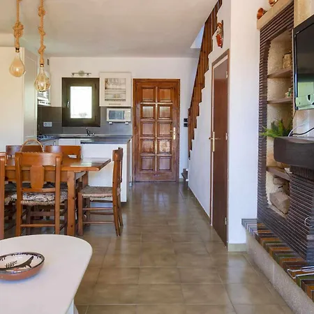 Prázdninový dům Casa Blanca 19 - Piscina, Bbq Y Wifi *