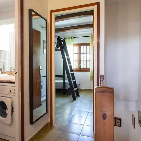 Casa Blanca 19 - Piscina, Bbq Y Wifi Prázdninový dům Tossa de Mar