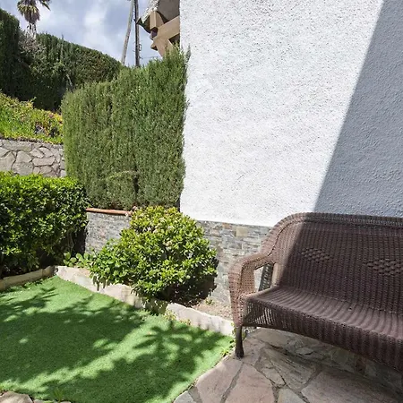 Casa Blanca 19 - Piscina, Bbq Y Wifi Prázdninový dům