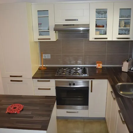 Сasa de vacaciones Casas Blanca 19 Con Piscina En Playa Santa María De Llorell