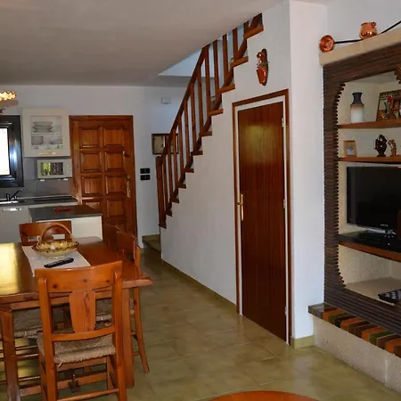 Casas Blanca 19 Con Piscina En Playa Santa María De Llorell