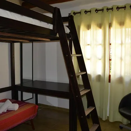 Casas Blanca 19 Con Piscina En Playa Santa María De Llorell Сasa de vacaciones