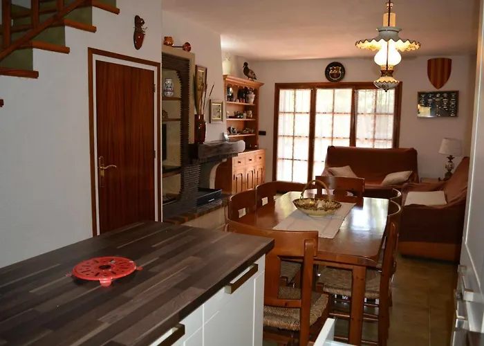 Casa vacanze Casa Blanca 19 - Piscina, Bbq Y Wifi *