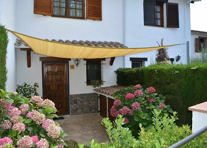 Casa vacanze Casa Blanca 19 - Piscina, Bbq Y Wifi