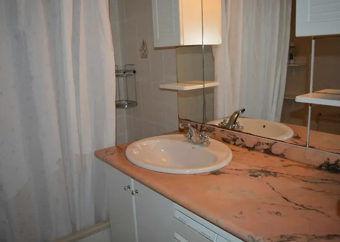 Casa Blanca 19 - Piscina, Bbq Y Wifi Casa vacanze