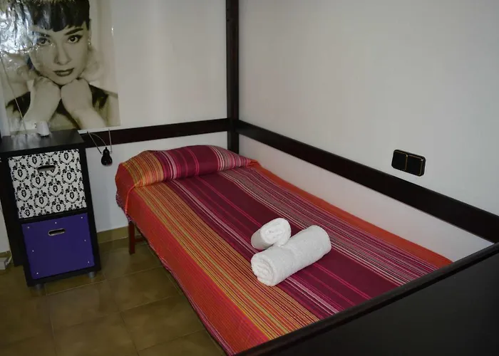 Casa Blanca 19 - Piscina, Bbq Y Wifi