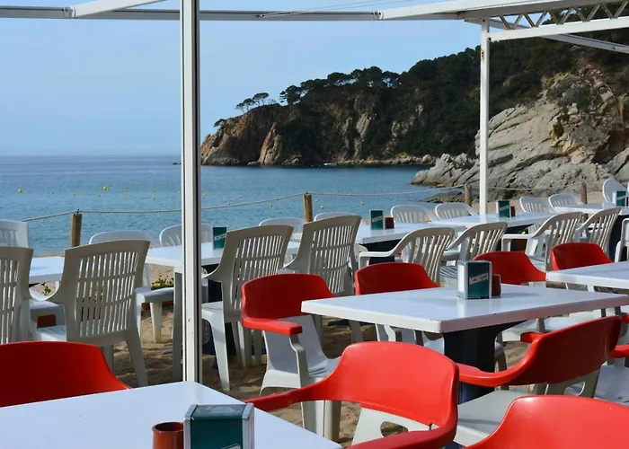 Casa Blanca 19 - Piscina, Bbq Y Wifi Casa vacanze Tossa de Mar