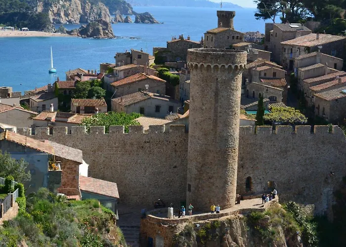 Casa Blanca 19 - Piscina, Bbq Y Wifi Casa vacanze *