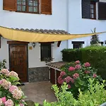 Сasa de vacaciones Casa Blanca 19 – Piscina, Bbq Y Wifi