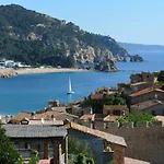 Casa Blanca 19 – Piscina, Bbq Y Wifi Сasa de vacaciones Tossa de Mar