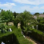 Casa Blanca 19 – Piscina, Bbq Y Wifi Tossa de Mar