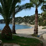 Casa Blanca 19 – Piscina, Bbq Y Wifi Сasa de vacaciones *