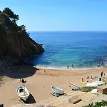 Casa Blanca 19 - Piscina, Bbq Y Wifi Dom wakacyjny Tossa de Mar