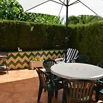Casa Blanca 19 - Piscina, Bbq Y Wifi Dom wakacyjny Tossa de Mar