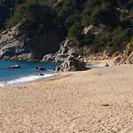 Casa Blanca 19 – Piscina, Bbq Y Wifi * Tossa de Mar