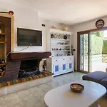 Сasa de vacaciones Casa Blanca 19 – Piscina, Bbq Y Wifi Tossa de Mar