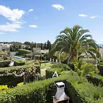 Сasa de vacaciones Casa Blanca 19 – Piscina, Bbq Y Wifi