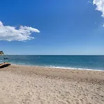 Сasa de vacaciones Casa Blanca 19 – Piscina, Bbq Y Wifi *