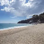 Casa Blanca 19 – Piscina, Bbq Y Wifi Сasa de vacaciones Tossa de Mar