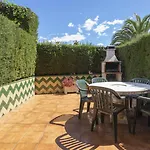 Сasa de vacaciones Casa Blanca 19 – Piscina, Bbq Y Wifi Tossa de Mar
