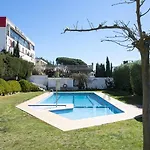 Casa Blanca 19 – Piscina, Bbq Y Wifi * Tossa de Mar