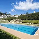 Casa Blanca 19 – Piscina, Bbq Y Wifi