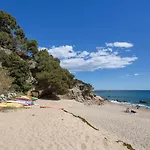 Сasa de vacaciones Casa Blanca 19 – Piscina, Bbq Y Wifi