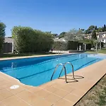 Casa Blanca 19 – Piscina, Bbq Y Wifi Сasa de vacaciones *