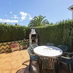 Сasa de vacaciones Casa Blanca 19 – Piscina, Bbq Y Wifi *