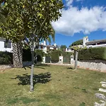 Casa Blanca 19 – Piscina, Bbq Y Wifi *