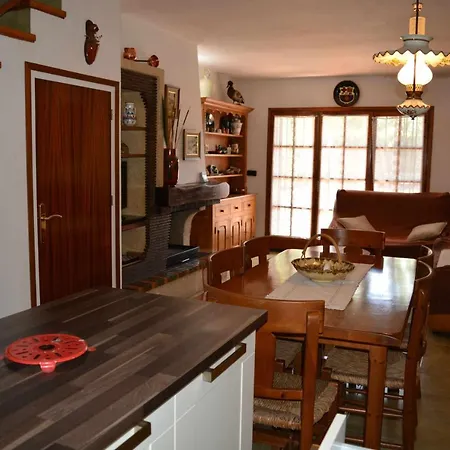 別荘 Casas Blanca 19 - Piscina , Barbacoa Wifi *