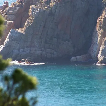 Casas Blanca 19 - Piscina , Barbacoa Wifi Τόσα ντε Μαρ