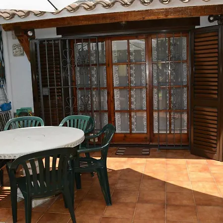 Casa Blanca 19 - Piscina, Bbq Y Wifi *