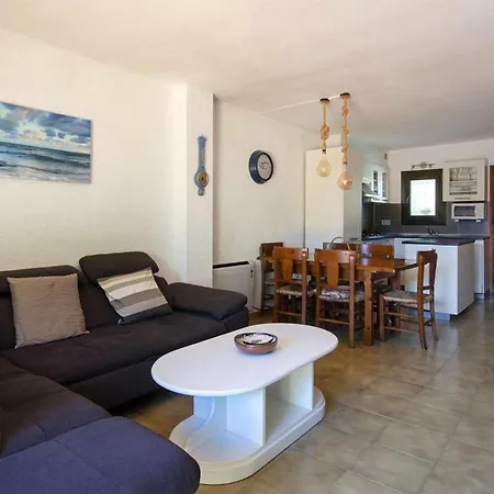Сasa de vacaciones Casa Blanca 19 – Piscina, Bbq Y Wifi
