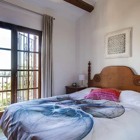 Casa Blanca 19 – Piscina, Bbq Y Wifi Сasa de vacaciones *
