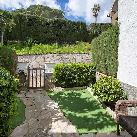 Casa Blanca 19 – Piscina, Bbq Y Wifi *