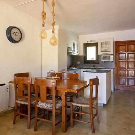 Сasa de vacaciones Casa Blanca 19 – Piscina, Bbq Y Wifi