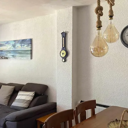 Casa Blanca 19 – Piscina, Bbq Y Wifi Сasa de vacaciones *