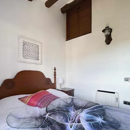Casa Blanca 19 - Piscina, Bbq Y Wifi Tossa de Mar