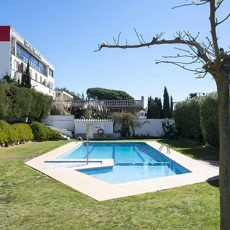 Casa Blanca 19 - Piscina, Bbq Y Wifi * Tossa de Mar