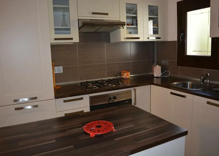 度假居 Casa Blanca 19 - Piscina, Bbq Y Wifi *