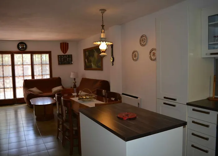 Casa Blanca 19 - Piscina, Bbq Y Wifi *