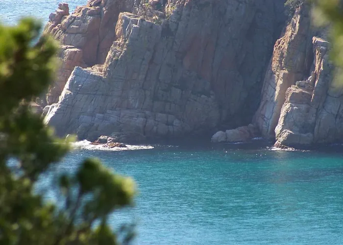 Casa Blanca 19 - Piscina, Bbq Y Wifi 滨海托萨