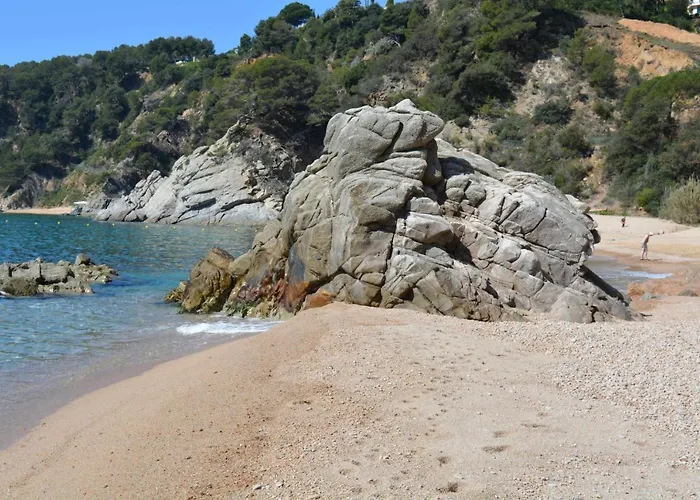 Casa Blanca 19 - Piscina, Bbq Y Wifi Дом отдыха *