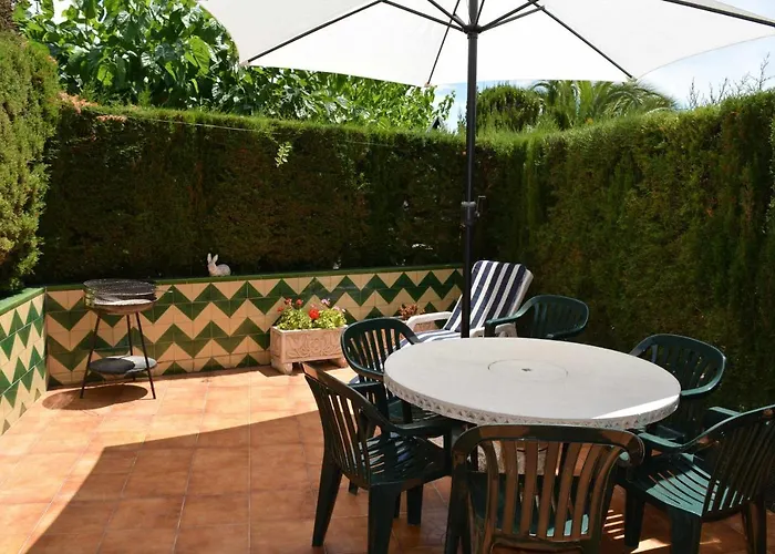 Casa Blanca 19 - Piscina, Bbq Y Wifi Дом отдыха Тосса-де-Мар