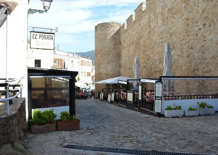 Casa Blanca 19 - Piscina, Bbq Y Wifi